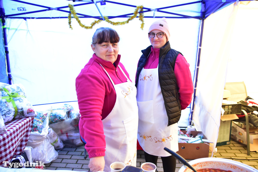 Jarmark Bożonarodzeniowy w Śliwicach przeszedł do historii