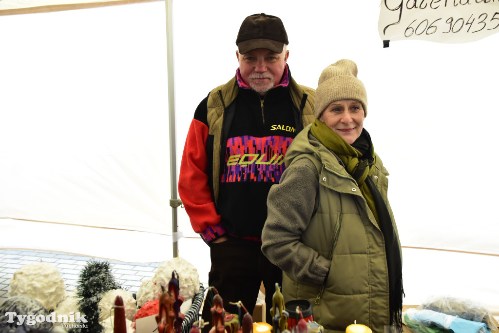 Jarmark Bożonarodzeniowy w Śliwicach przeszedł do historii
