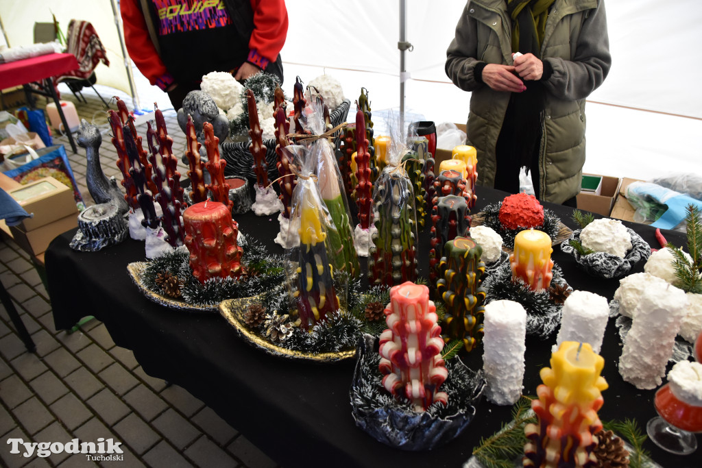 Jarmark Bożonarodzeniowy w Śliwicach przeszedł do historii