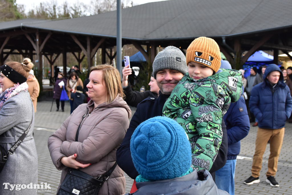 Jarmark Bożonarodzeniowy w Śliwicach przeszedł do historii