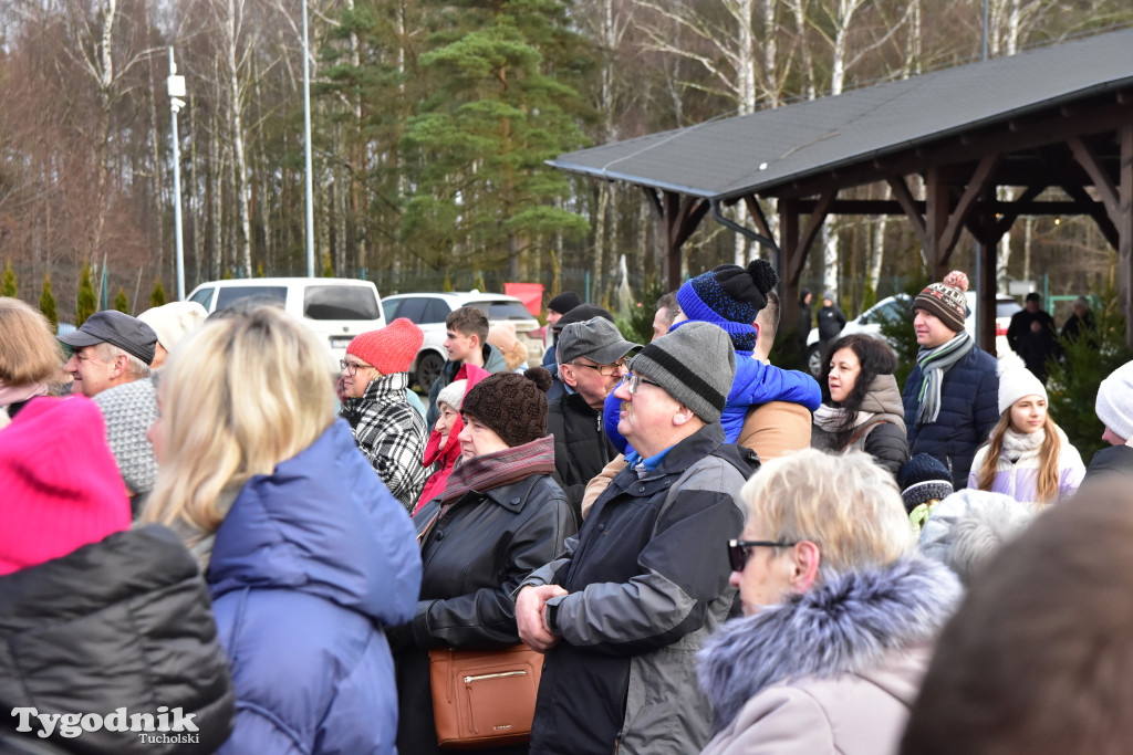 Jarmark Bożonarodzeniowy w Śliwicach przeszedł do historii