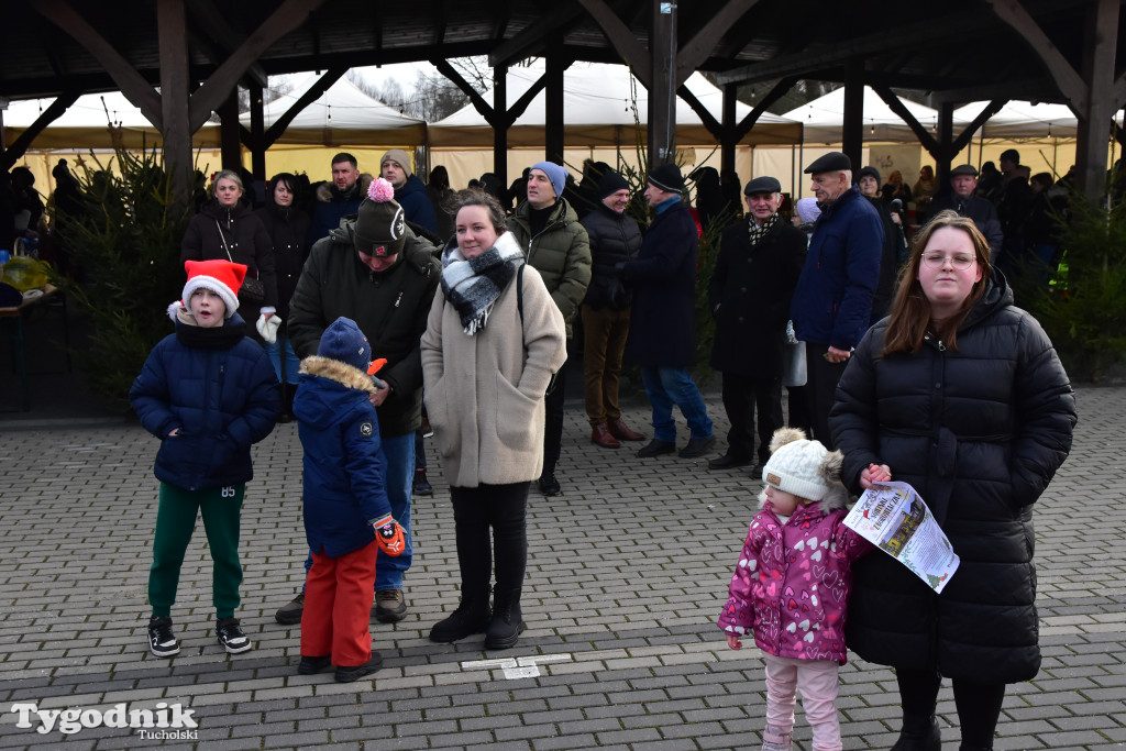 Jarmark Bożonarodzeniowy w Śliwicach przeszedł do historii