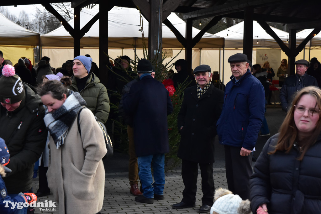 Jarmark Bożonarodzeniowy w Śliwicach przeszedł do historii