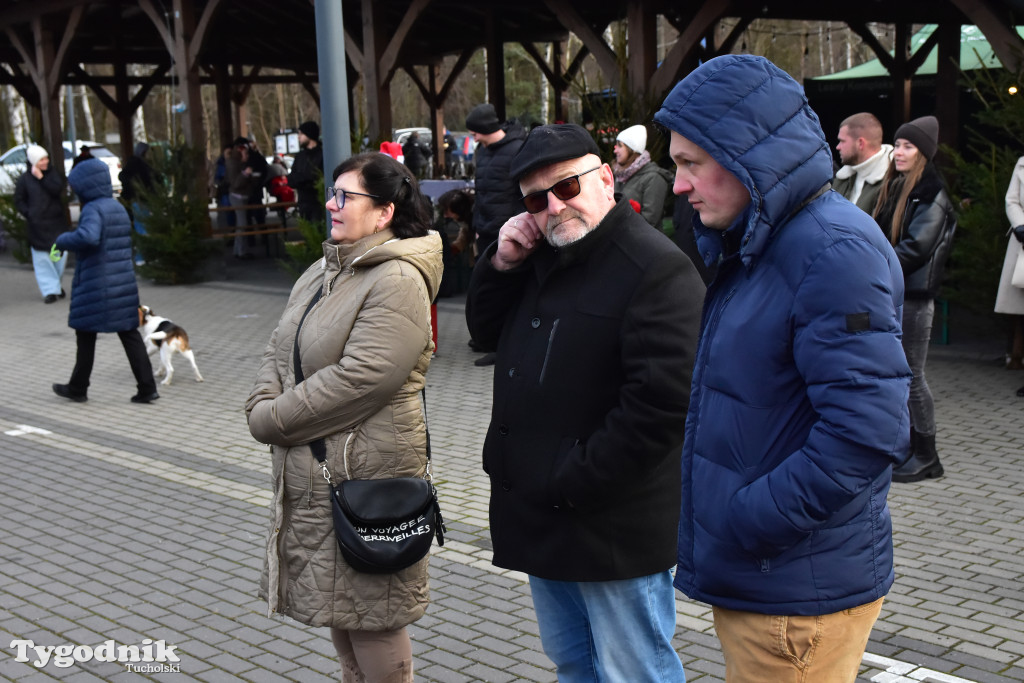 Jarmark Bożonarodzeniowy w Śliwicach przeszedł do historii