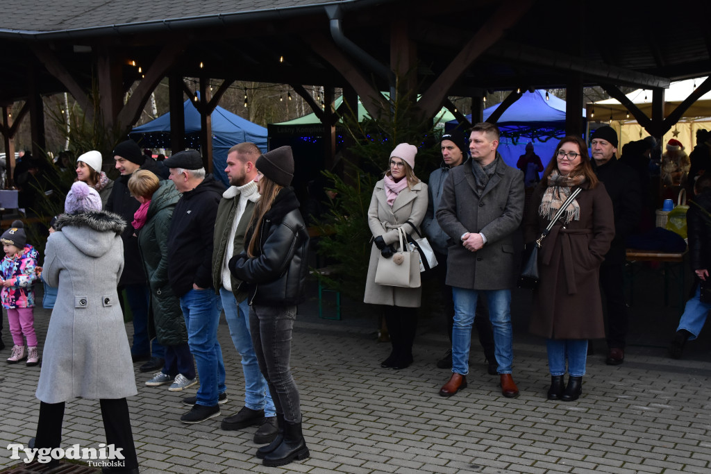 Jarmark Bożonarodzeniowy w Śliwicach przeszedł do historii