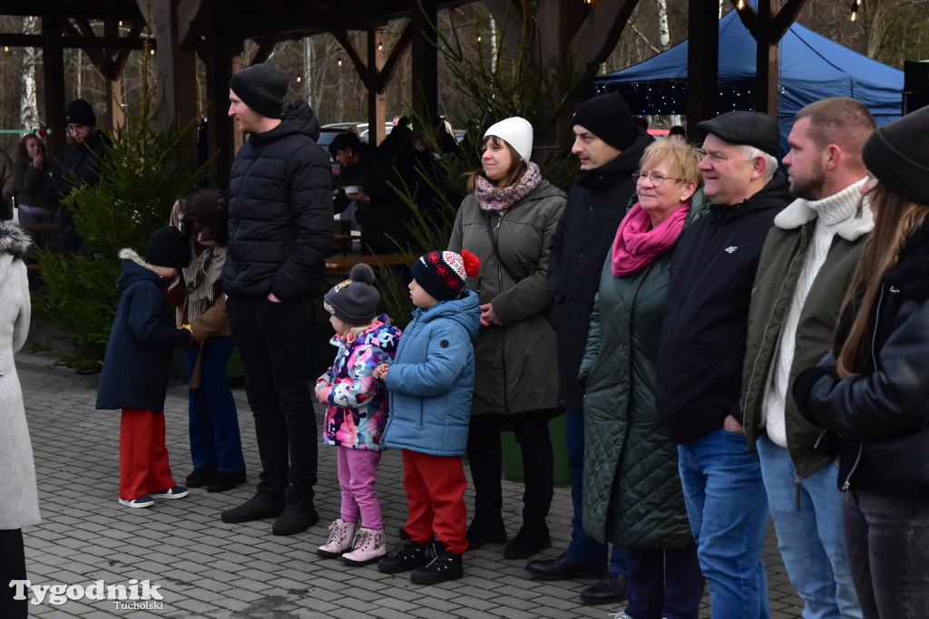 Jarmark Bożonarodzeniowy w Śliwicach przeszedł do historii