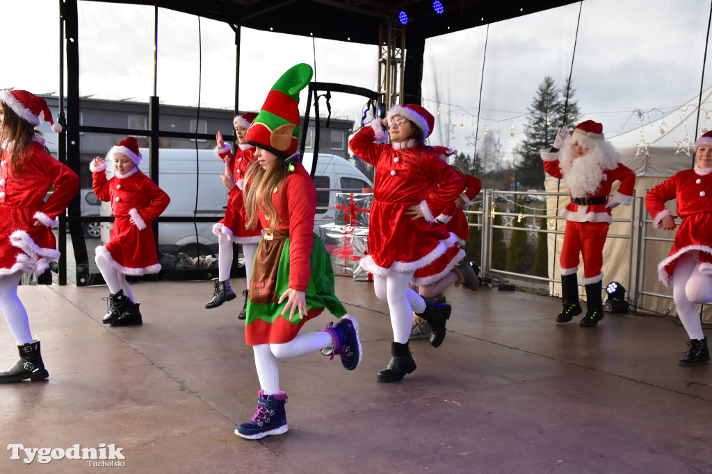 Jarmark Bożonarodzeniowy w Śliwicach przeszedł do historii