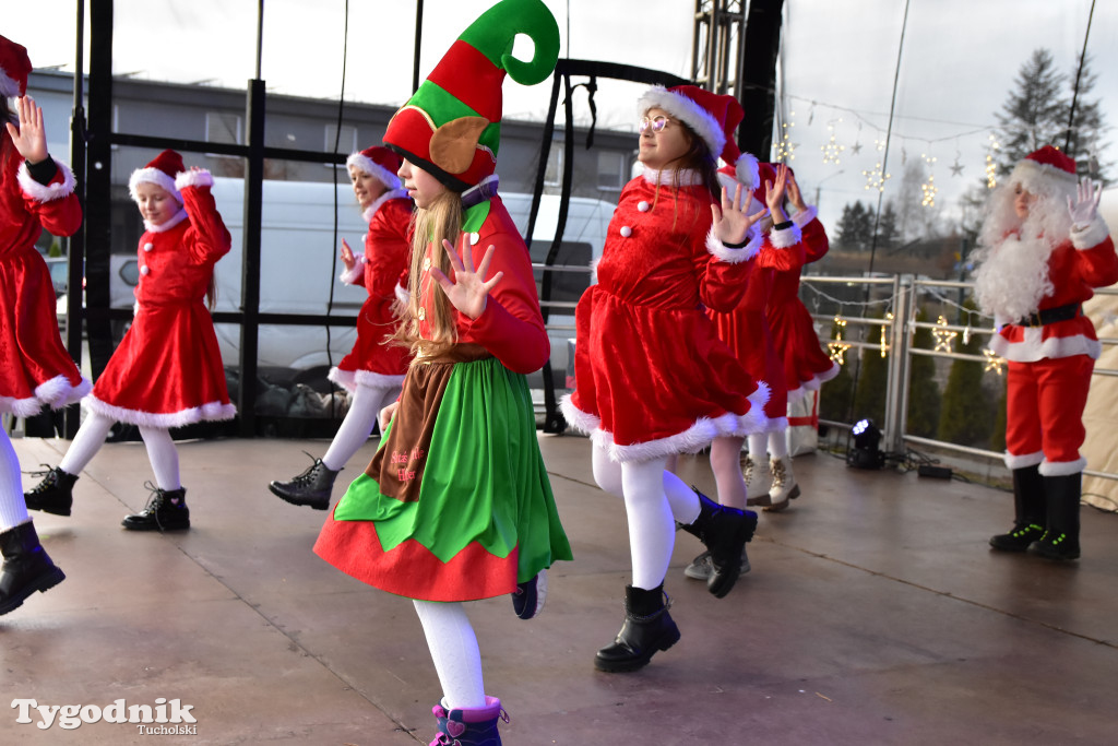 Jarmark Bożonarodzeniowy w Śliwicach przeszedł do historii