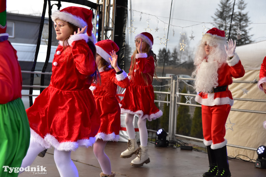 Jarmark Bożonarodzeniowy w Śliwicach przeszedł do historii