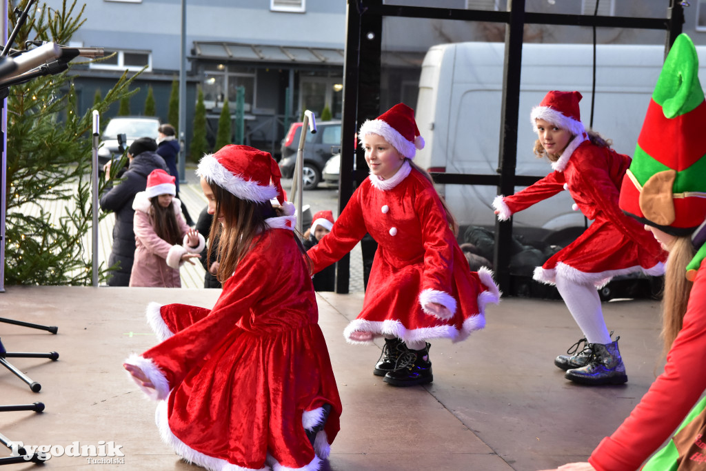 Jarmark Bożonarodzeniowy w Śliwicach przeszedł do historii