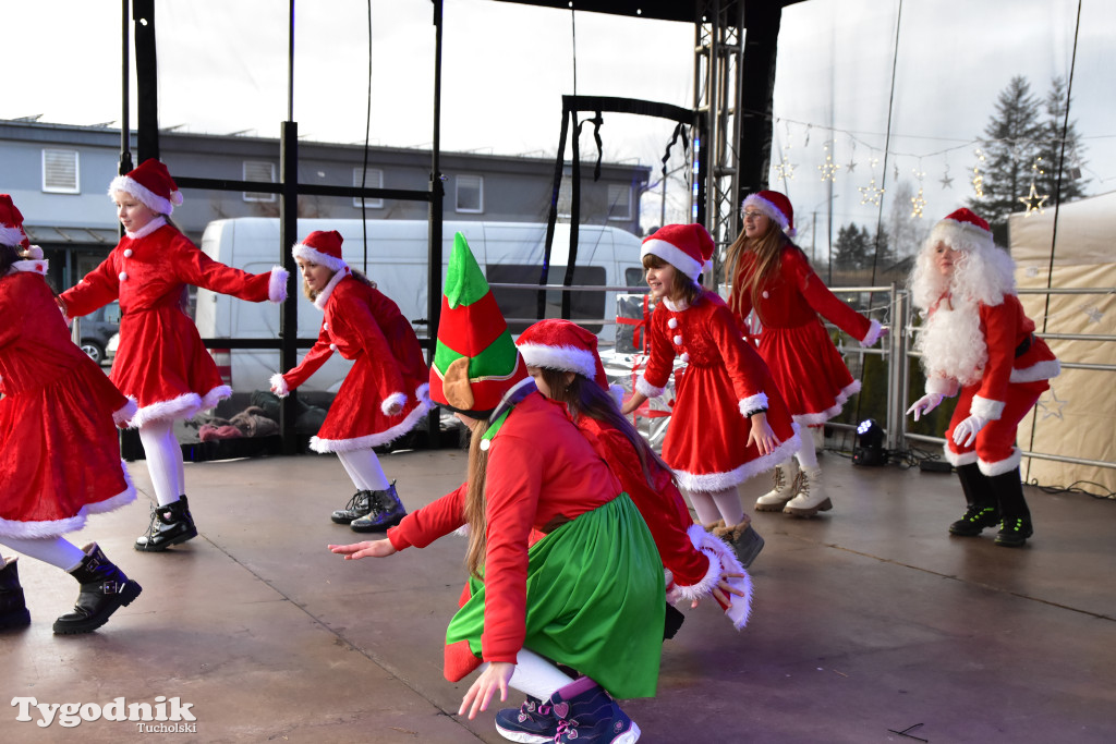 Jarmark Bożonarodzeniowy w Śliwicach przeszedł do historii