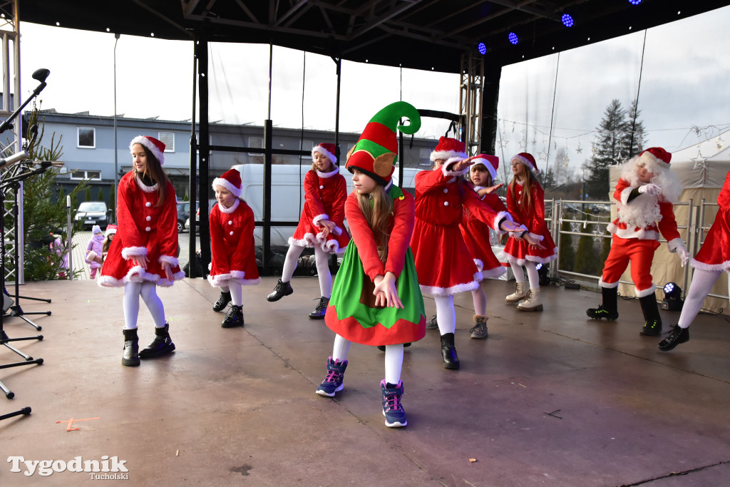Jarmark Bożonarodzeniowy w Śliwicach przeszedł do historii