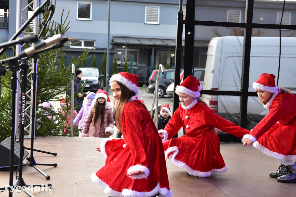 Jarmark Bożonarodzeniowy w Śliwicach przeszedł do historii