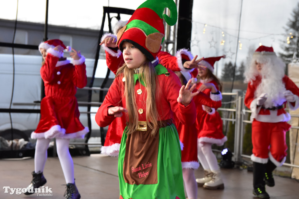 Jarmark Bożonarodzeniowy w Śliwicach przeszedł do historii