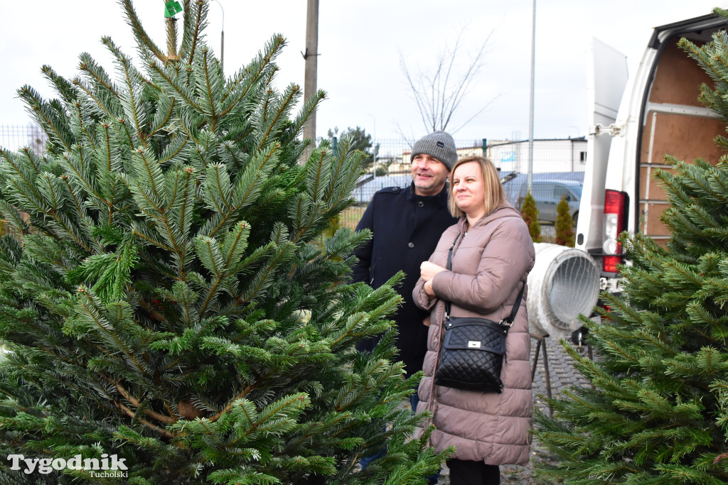 Jarmark Bożonarodzeniowy w Śliwicach przeszedł do historii