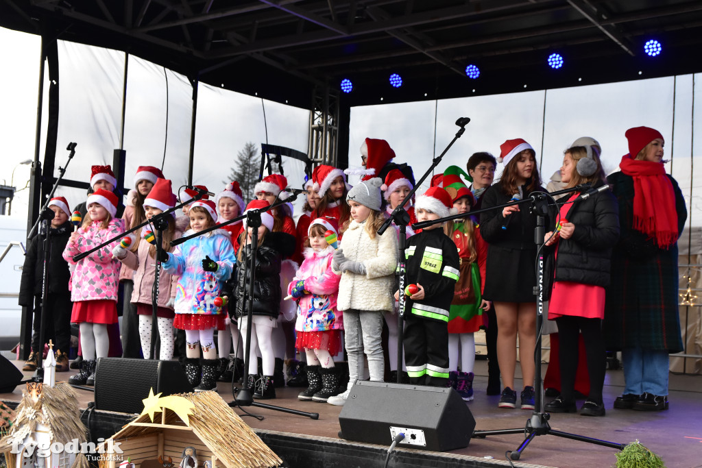 Jarmark Bożonarodzeniowy w Śliwicach przeszedł do historii