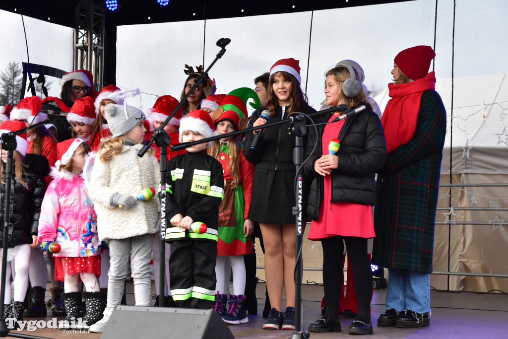 Jarmark Bożonarodzeniowy w Śliwicach przeszedł do historii