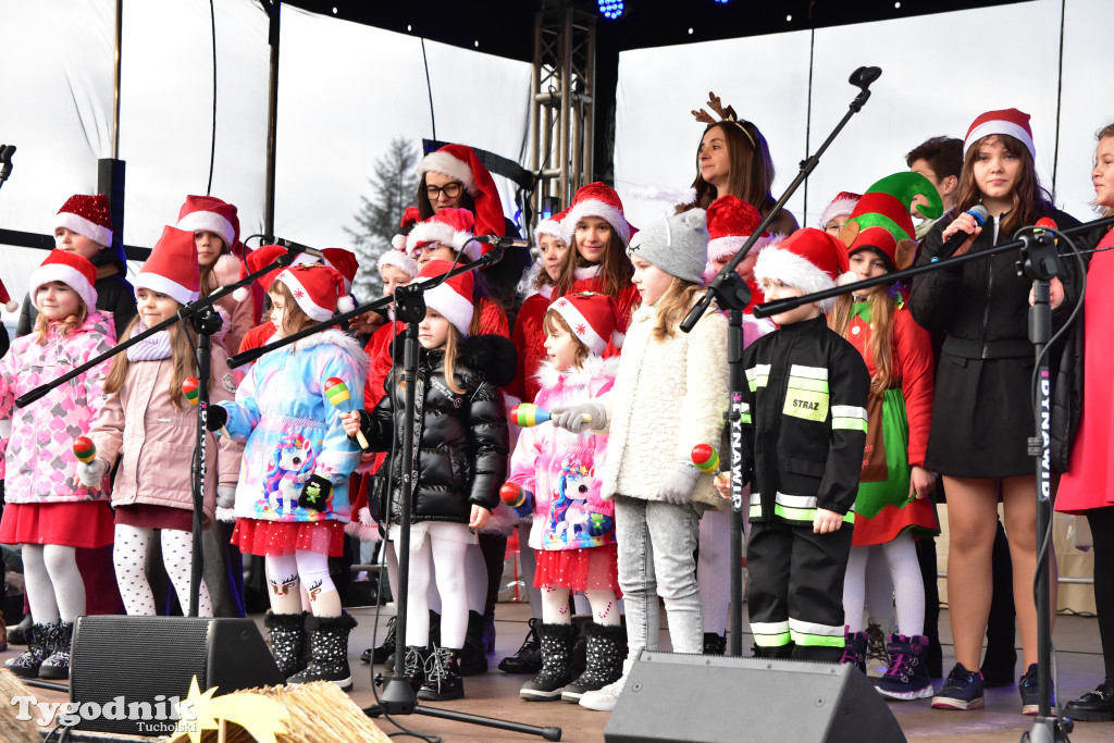 Jarmark Bożonarodzeniowy w Śliwicach przeszedł do historii