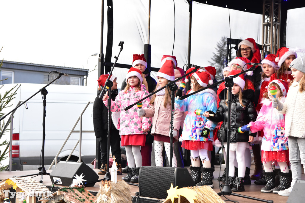 Jarmark Bożonarodzeniowy w Śliwicach przeszedł do historii