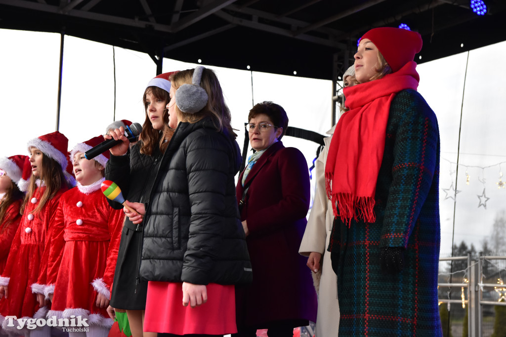 Jarmark Bożonarodzeniowy w Śliwicach przeszedł do historii