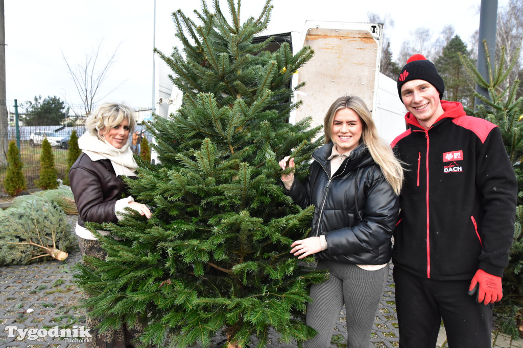 Jarmark Bożonarodzeniowy w Śliwicach przeszedł do historii