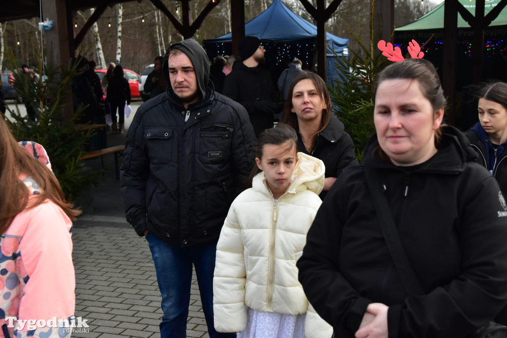 Jarmark Bożonarodzeniowy w Śliwicach przeszedł do historii