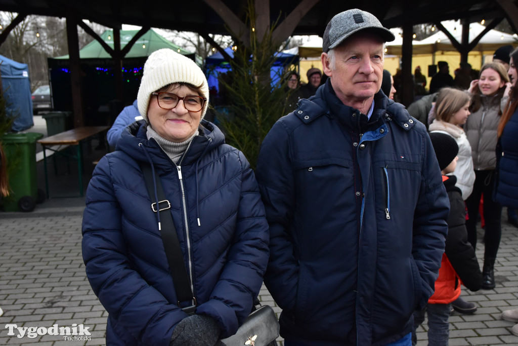 Jarmark Bożonarodzeniowy w Śliwicach przeszedł do historii