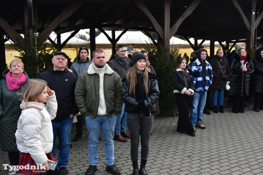 Jarmark Bożonarodzeniowy w Śliwicach przeszedł do historii