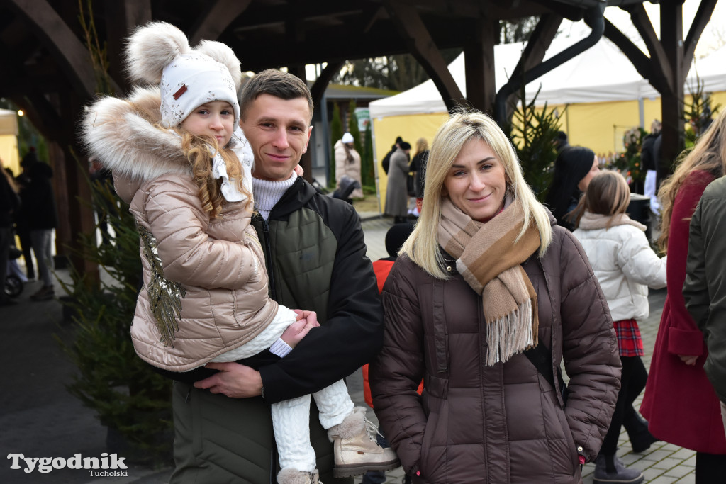 Jarmark Bożonarodzeniowy w Śliwicach przeszedł do historii