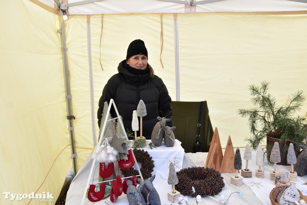 Jarmark Bożonarodzeniowy w Śliwicach przeszedł do historii