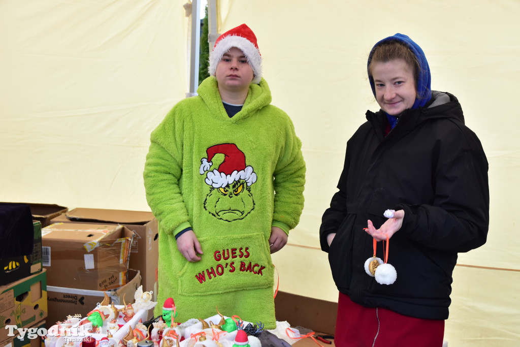 Jarmark Bożonarodzeniowy w Śliwicach przeszedł do historii