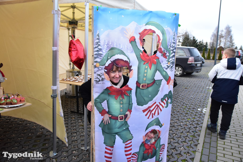 Jarmark Bożonarodzeniowy w Śliwicach przeszedł do historii