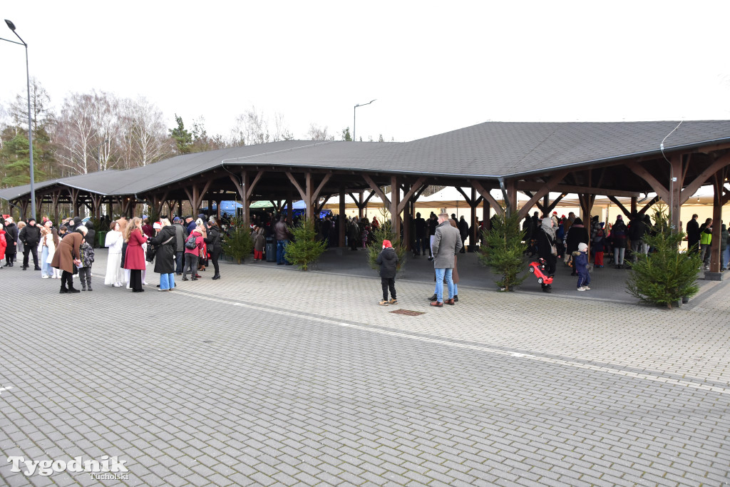 Jarmark Bożonarodzeniowy w Śliwicach przeszedł do historii