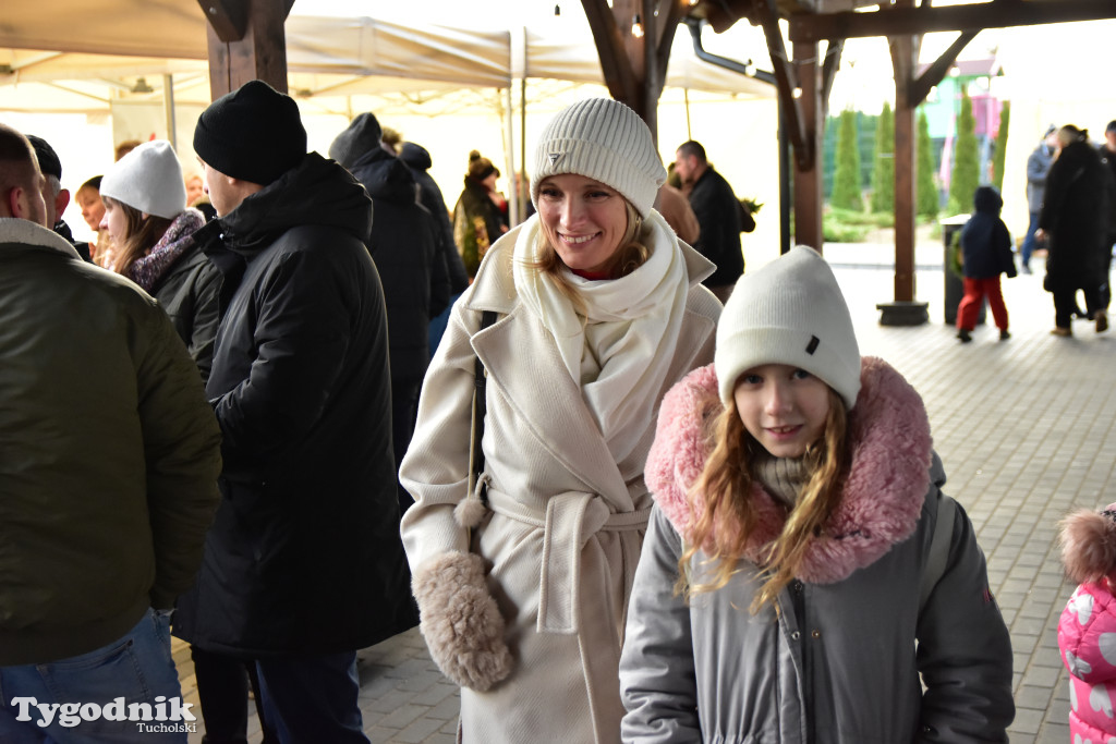 Jarmark Bożonarodzeniowy w Śliwicach przeszedł do historii