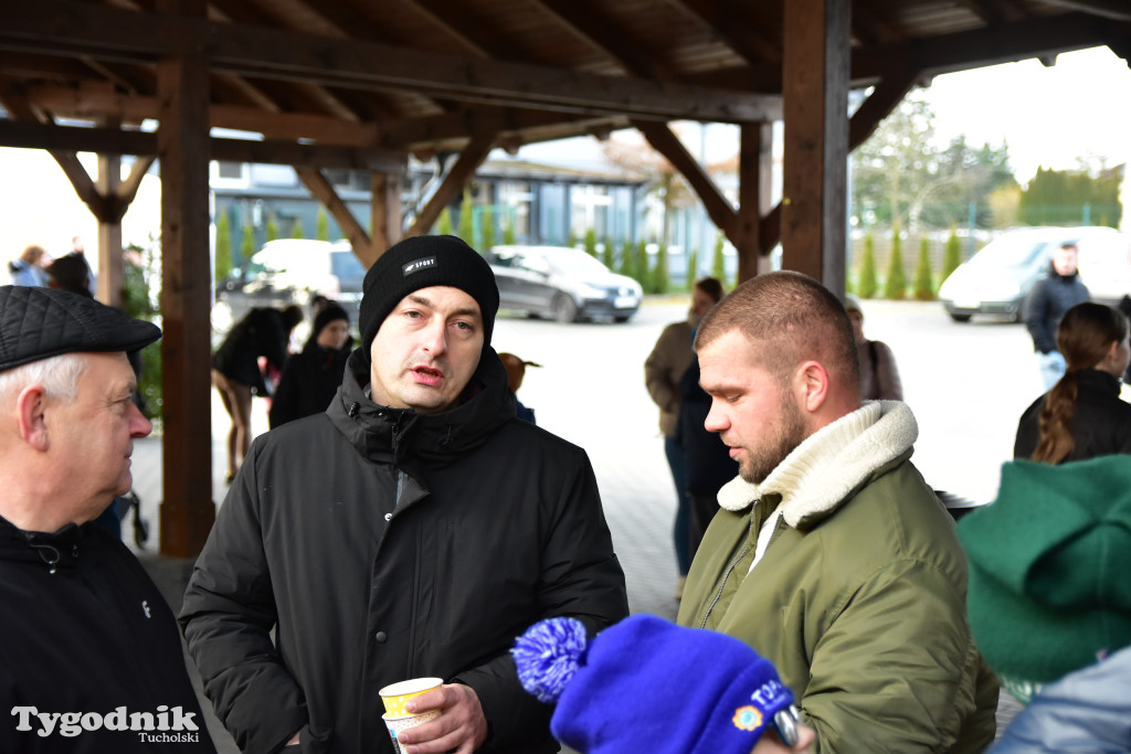 Jarmark Bożonarodzeniowy w Śliwicach przeszedł do historii