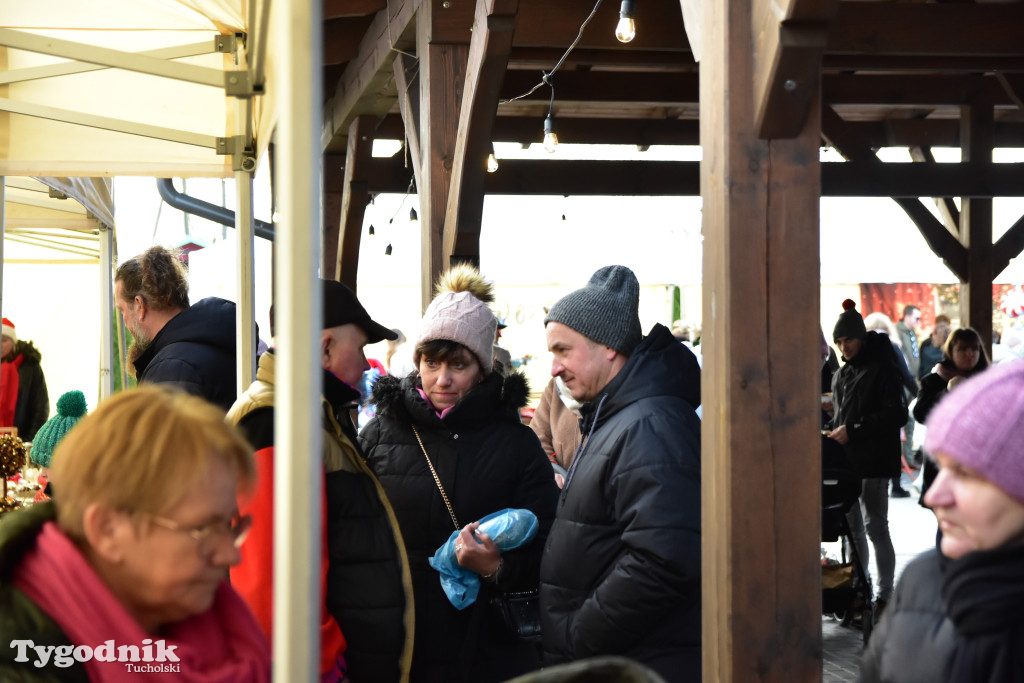 Jarmark Bożonarodzeniowy w Śliwicach przeszedł do historii