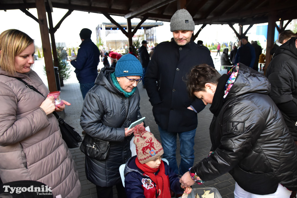 Jarmark Bożonarodzeniowy w Śliwicach przeszedł do historii