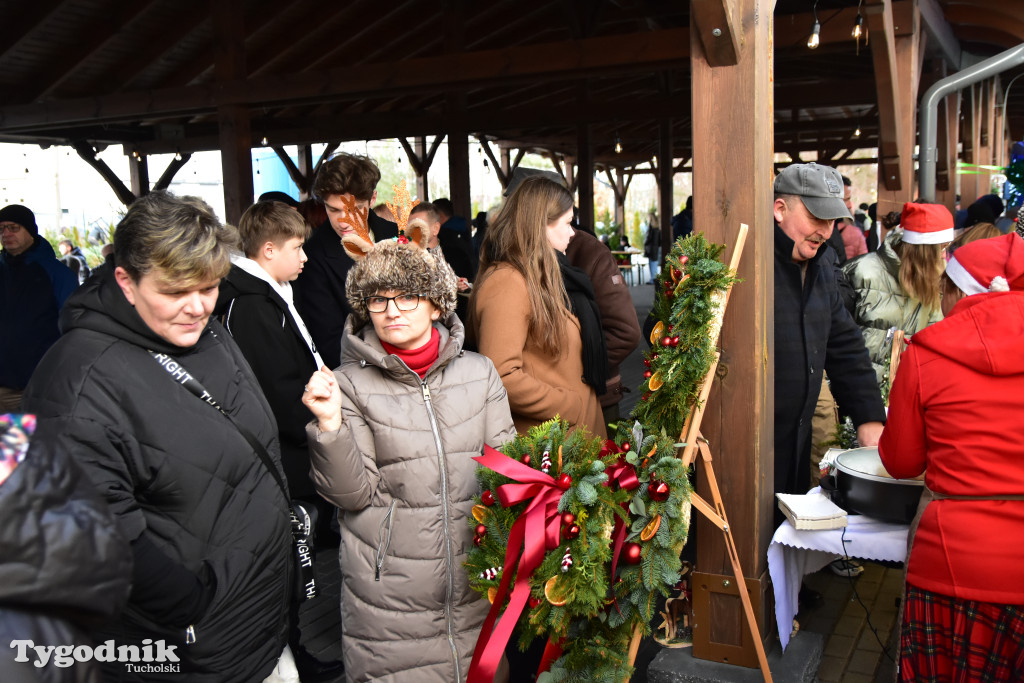 Jarmark Bożonarodzeniowy w Śliwicach przeszedł do historii
