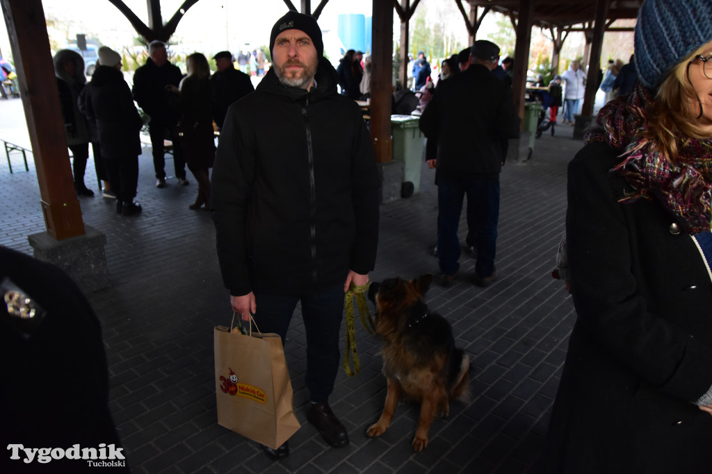 Jarmark Bożonarodzeniowy w Śliwicach przeszedł do historii