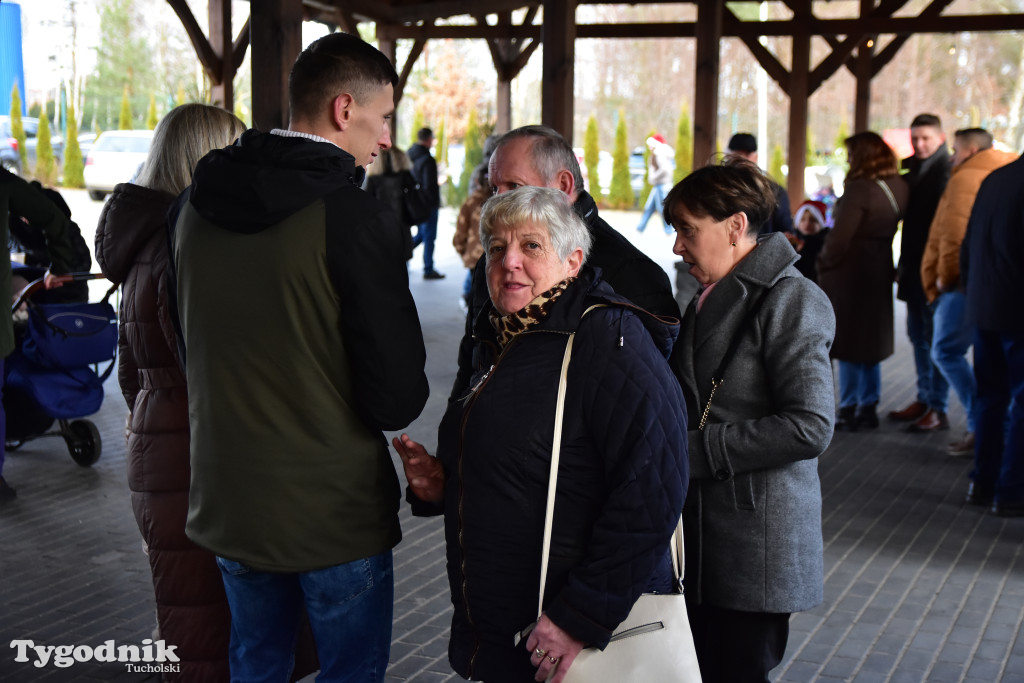 Jarmark Bożonarodzeniowy w Śliwicach przeszedł do historii