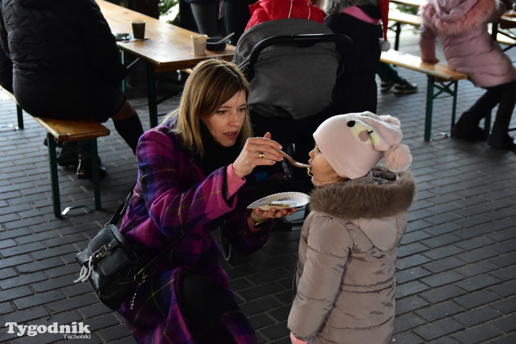 Jarmark Bożonarodzeniowy w Śliwicach przeszedł do historii