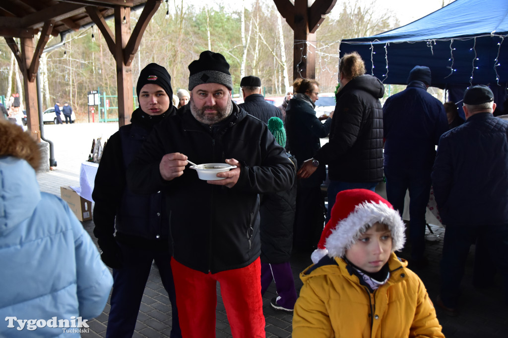 Jarmark Bożonarodzeniowy w Śliwicach przeszedł do historii