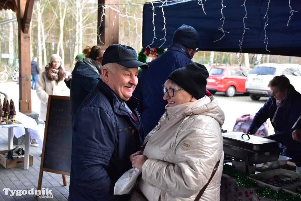 Jarmark Bożonarodzeniowy w Śliwicach przeszedł do historii