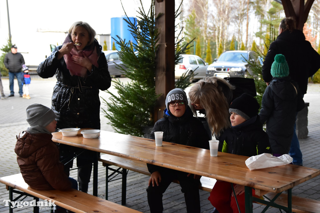 Jarmark Bożonarodzeniowy w Śliwicach przeszedł do historii