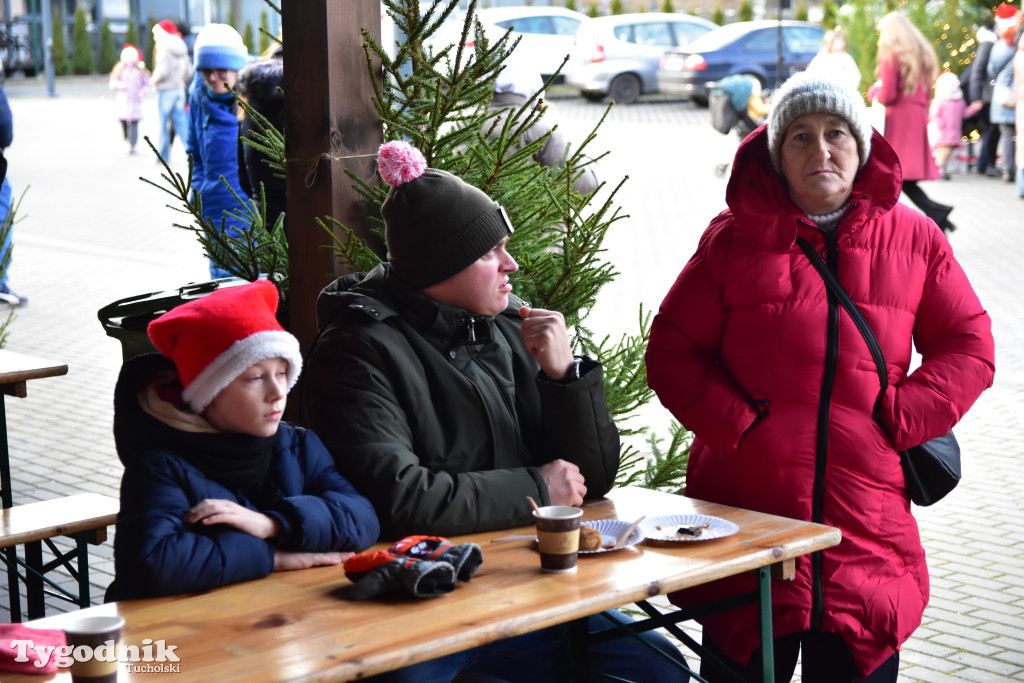 Jarmark Bożonarodzeniowy w Śliwicach przeszedł do historii