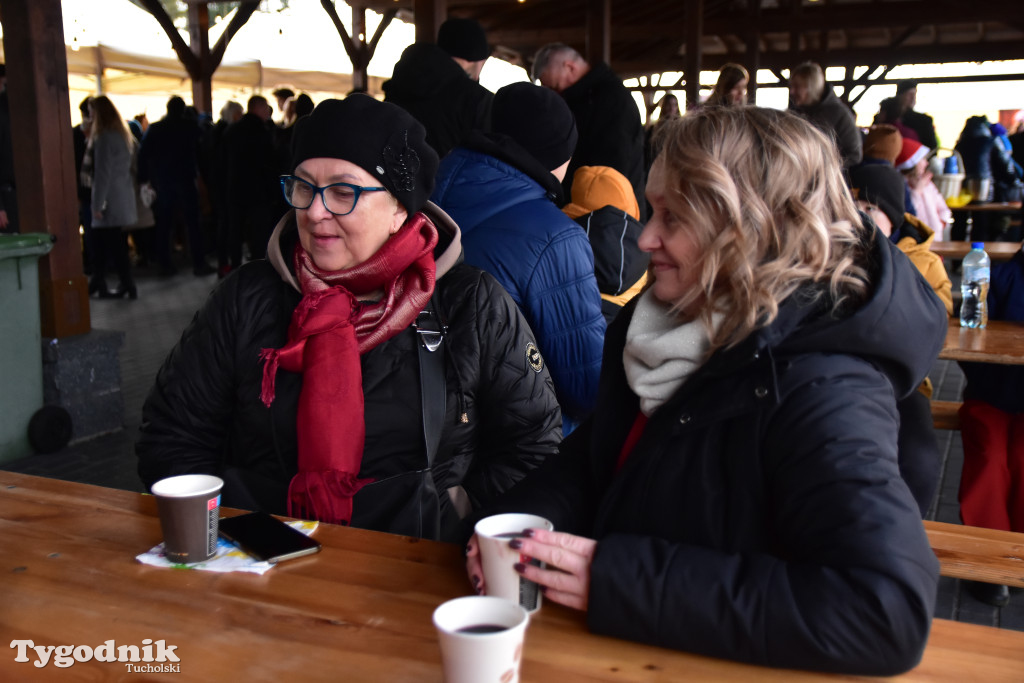Jarmark Bożonarodzeniowy w Śliwicach przeszedł do historii