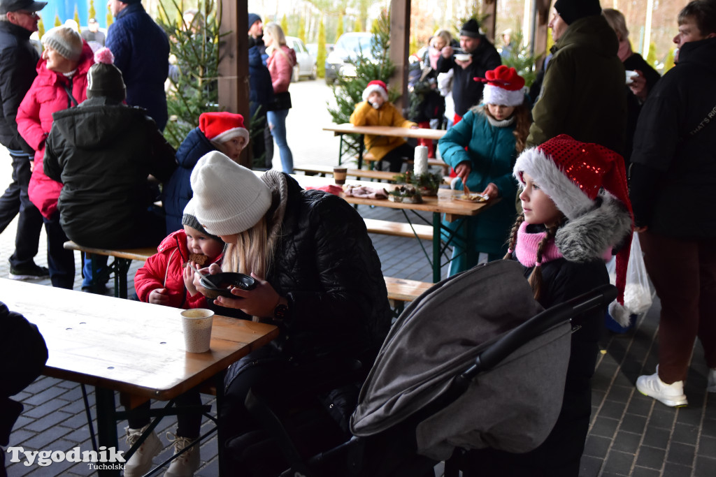 Jarmark Bożonarodzeniowy w Śliwicach przeszedł do historii