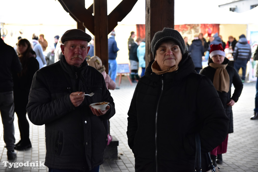 Jarmark Bożonarodzeniowy w Śliwicach przeszedł do historii