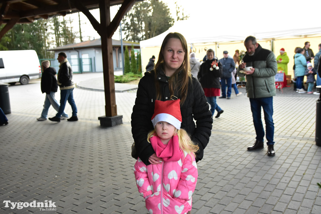 Jarmark Bożonarodzeniowy w Śliwicach przeszedł do historii