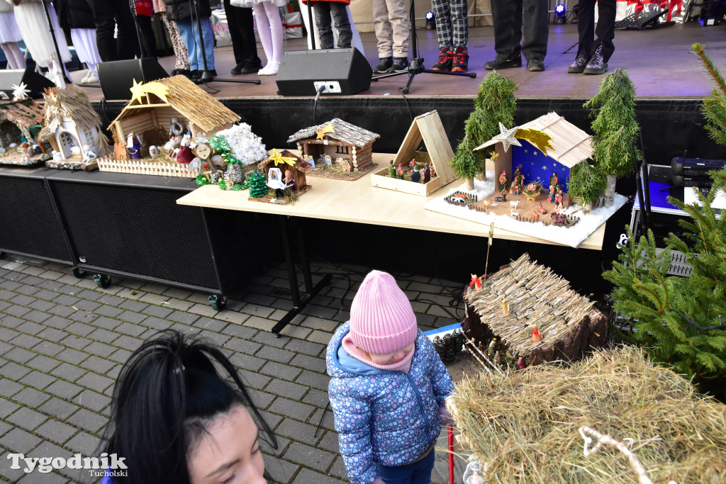 Jarmark Bożonarodzeniowy w Śliwicach przeszedł do historii